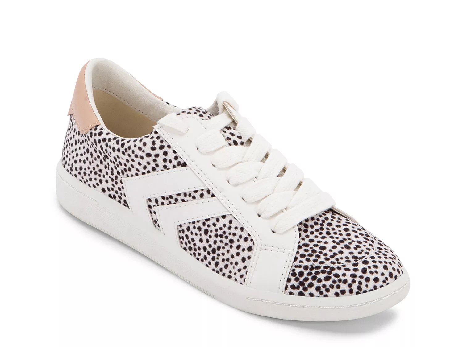 dolce vita sneakers leopard