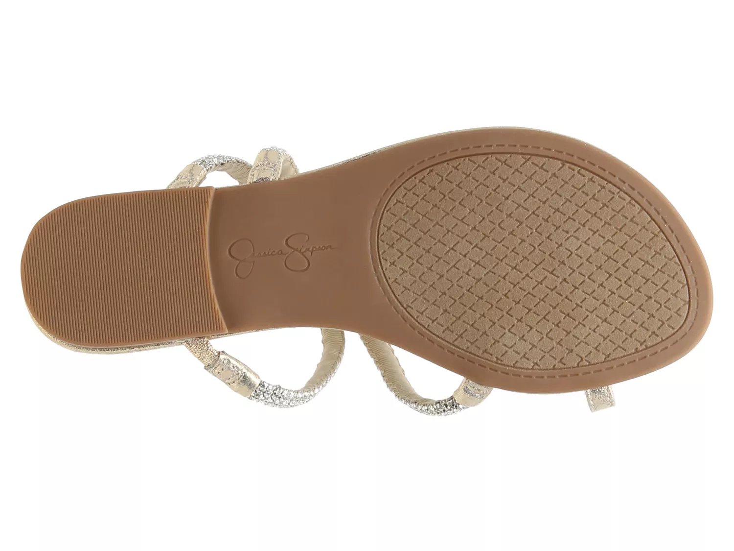 kalissa sandal jessica simpson