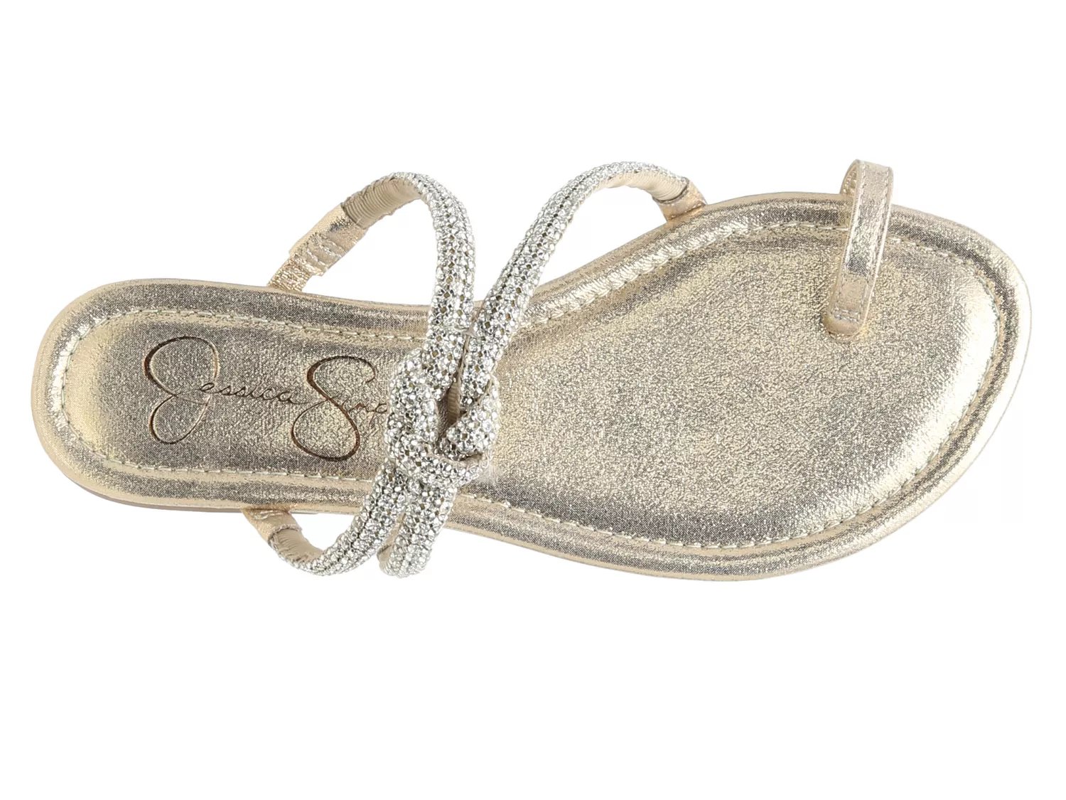 jessica simpson kalissa sandal