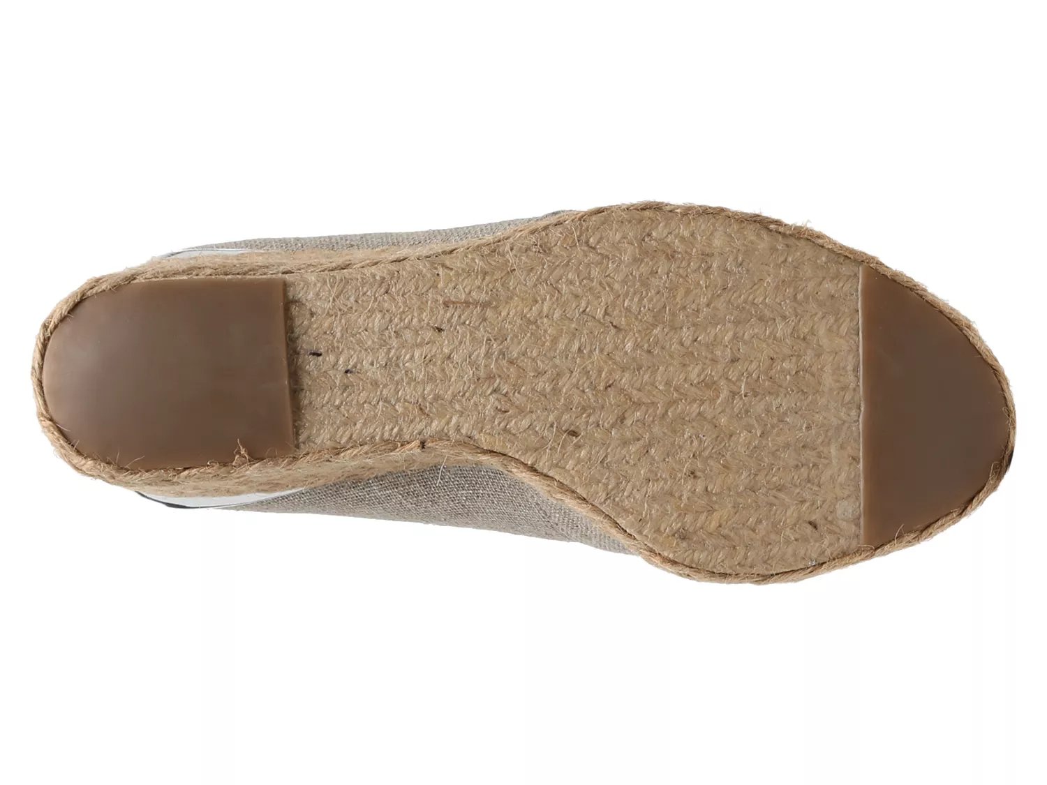 adrienne vittadini bailee wedge pump