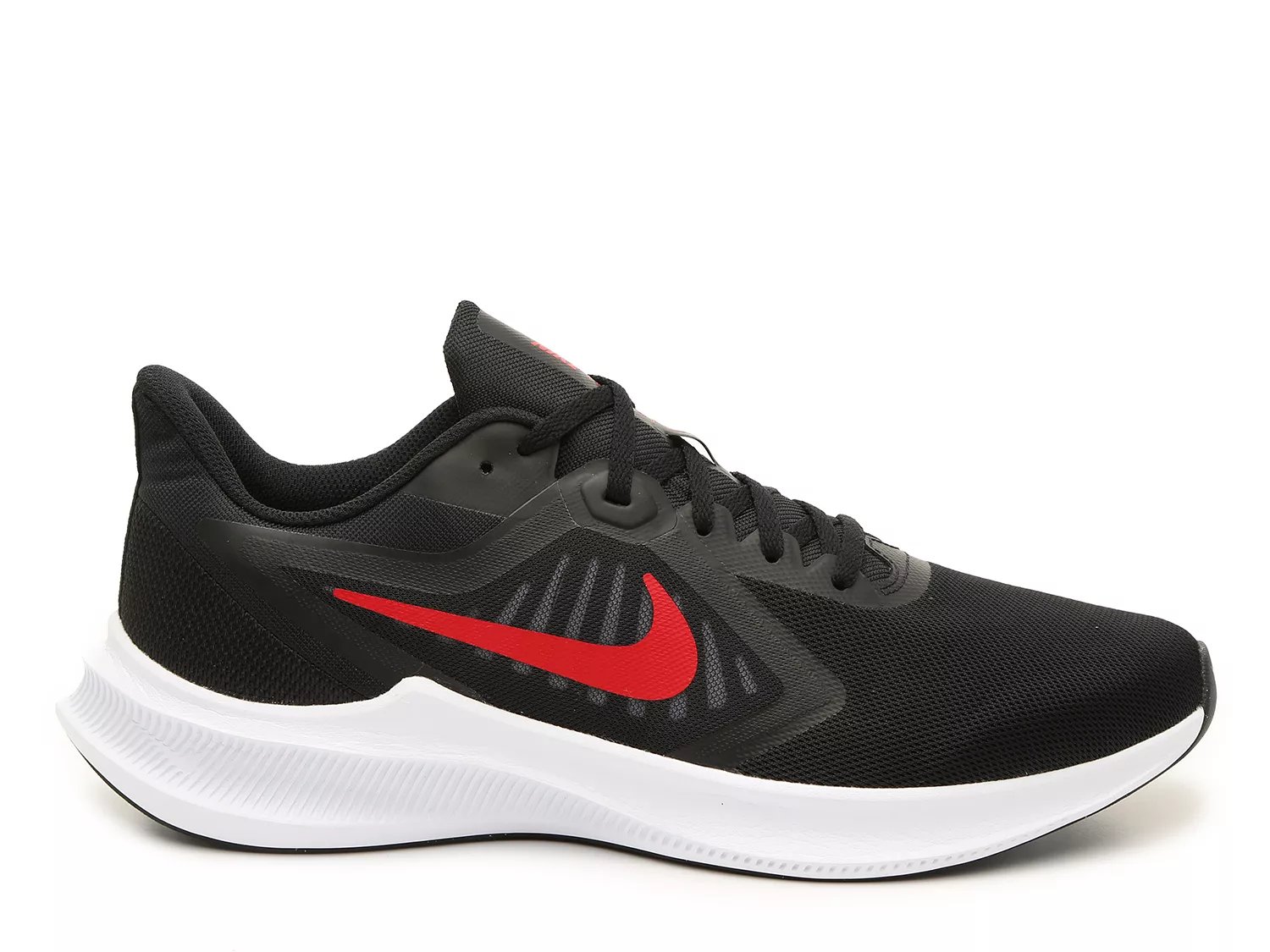 nike downshifter 10 men's road running shoes