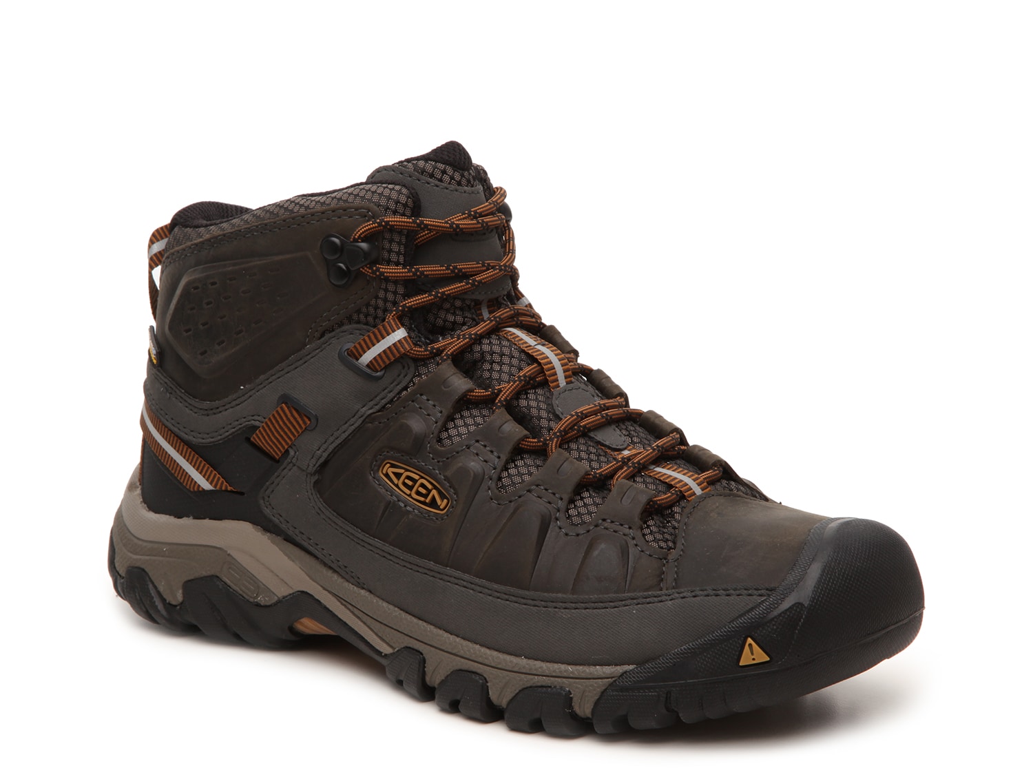 keen mens hiking boots clearance