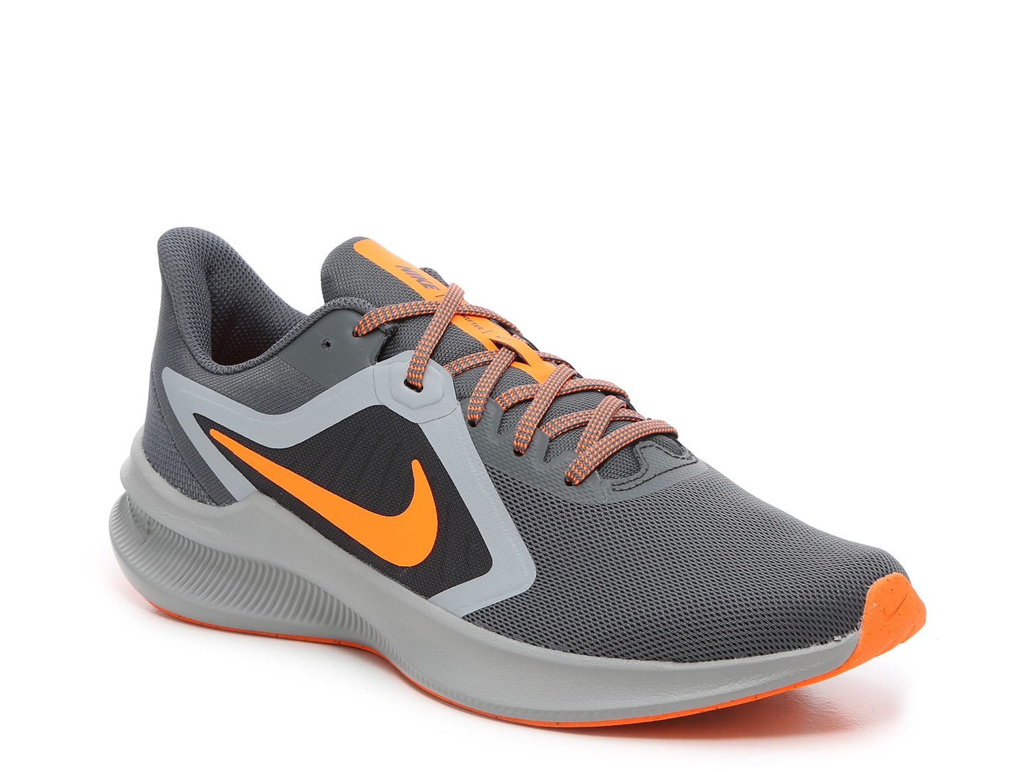 Nike Downshifter 10 Running Shoe - Men 