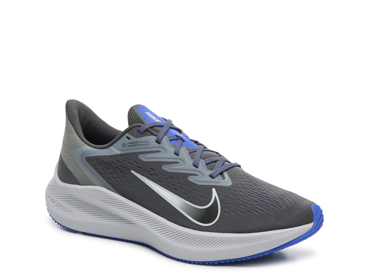Nike Zoom Winflo 7 Running Shoe - Men's 