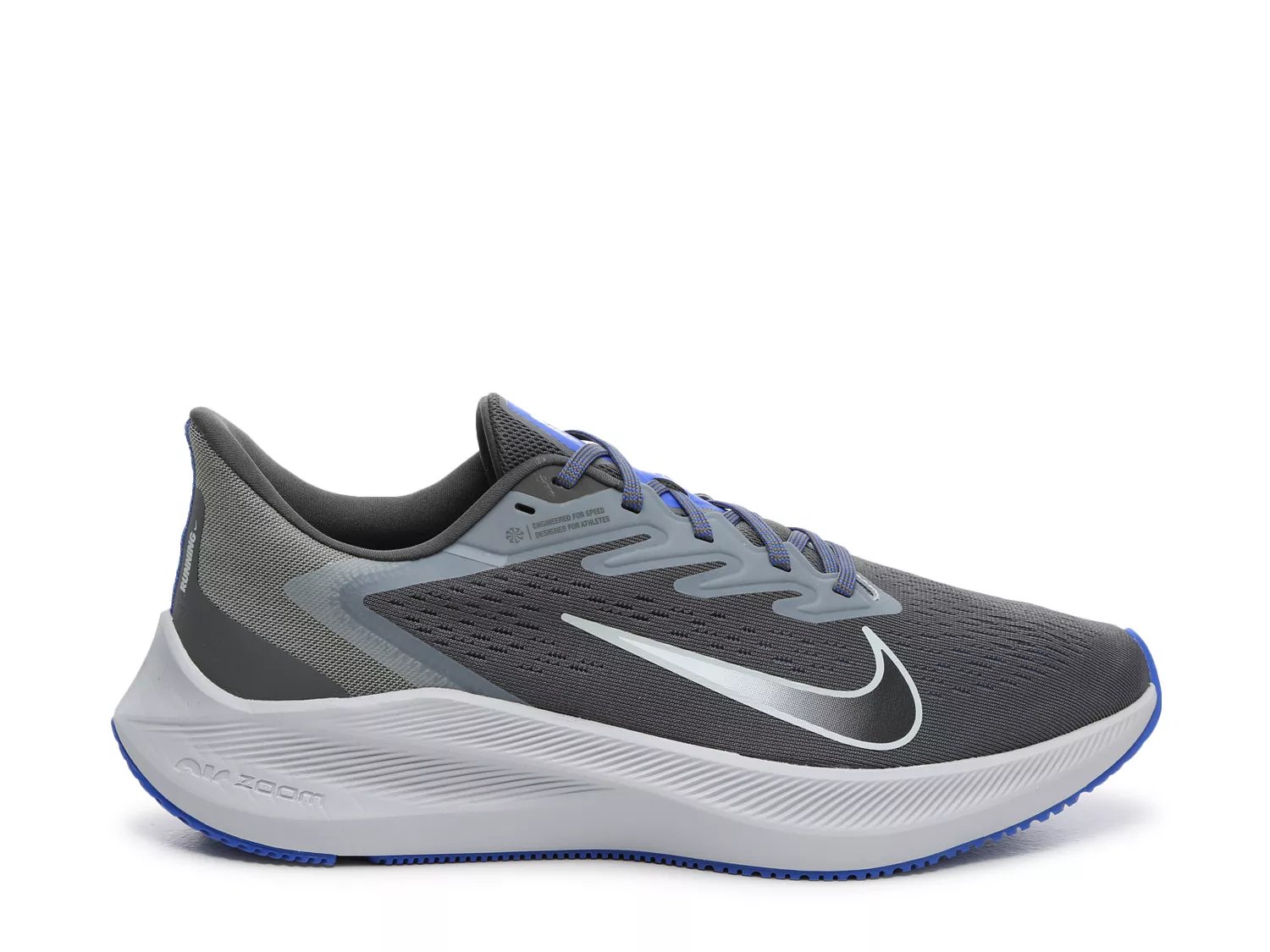 dsw mens nike sneakers