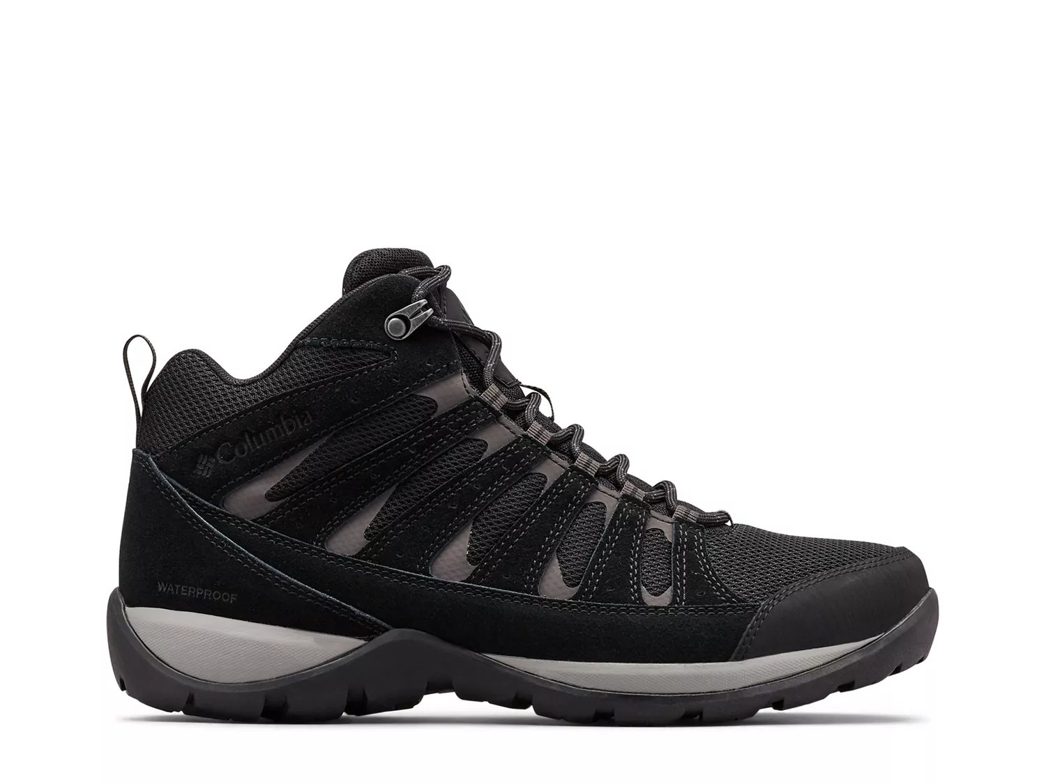 columbia redmond boot