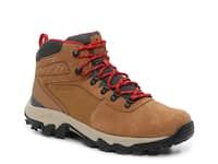 Columbia Newton Ridge Plus II Hiking Boot - Men's - Free Shipping | DSW