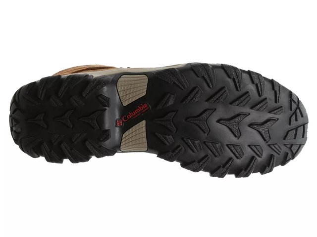 Columbia boots dsw 2025