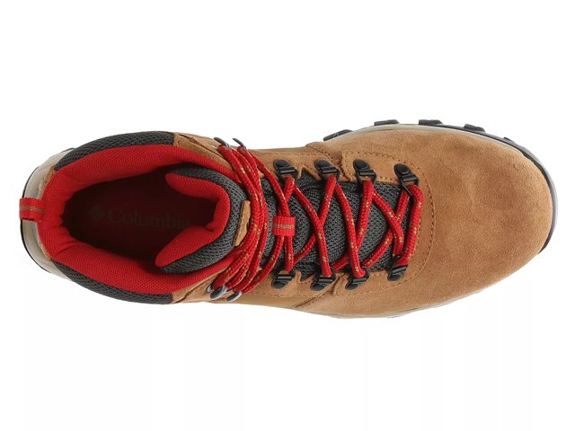 Men's newton ridge shop