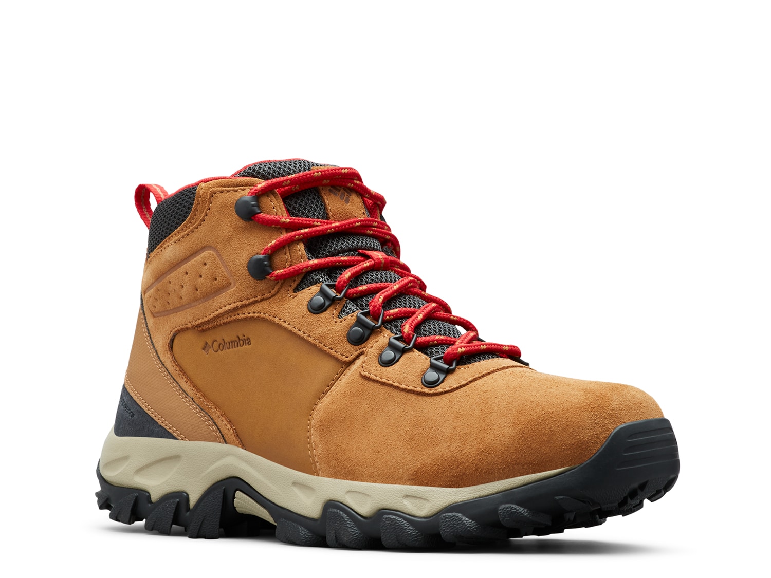 dsw hiking boots