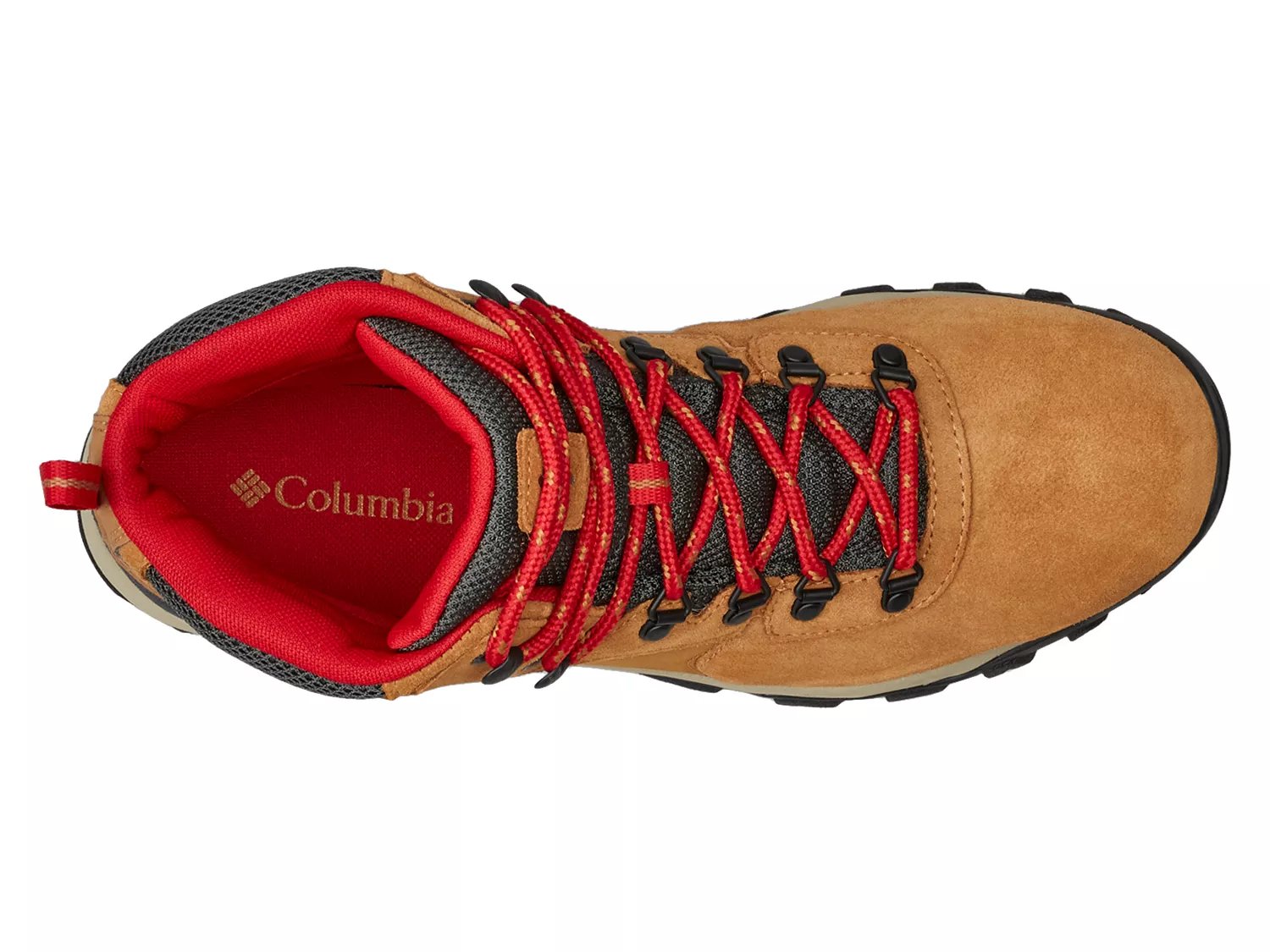 columbia newton ridge plus ii review
