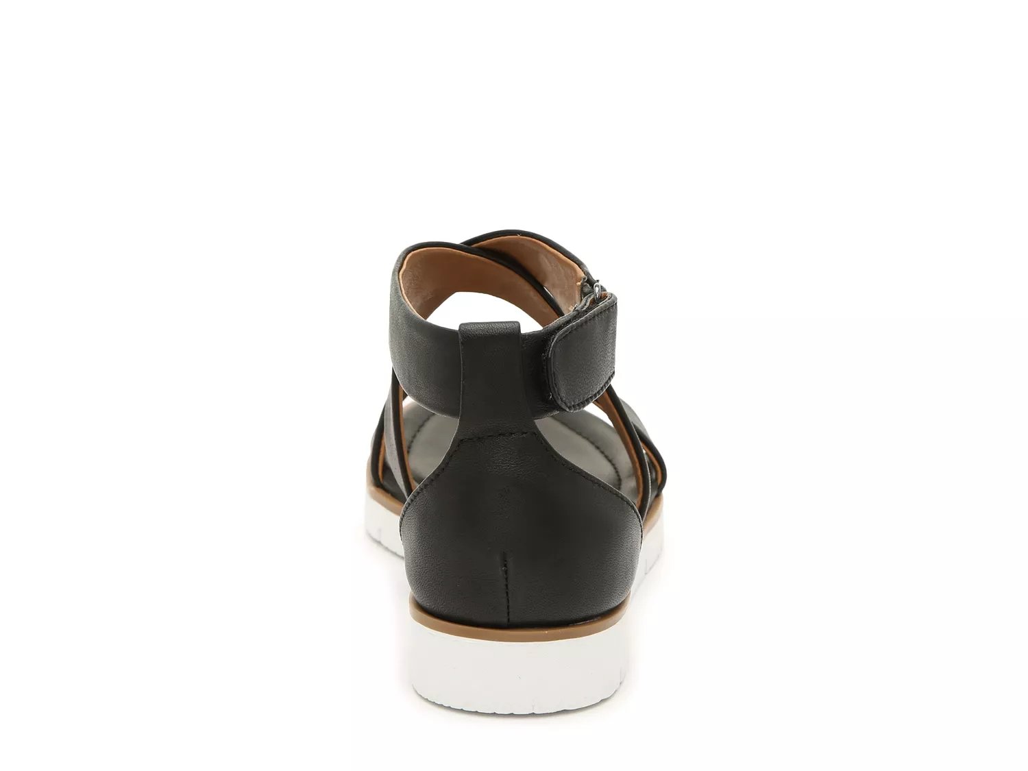 reston smooth sandal