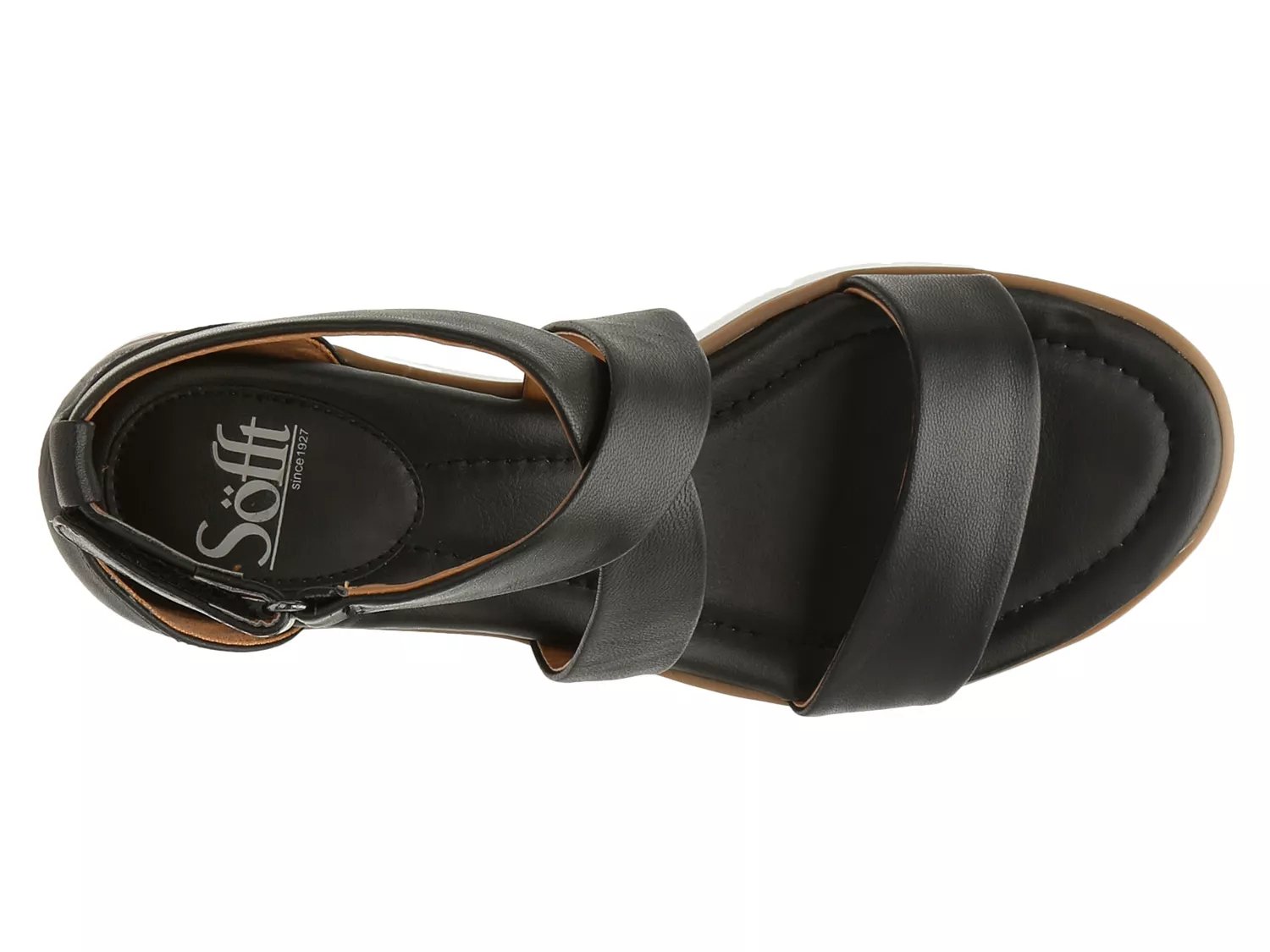 sofft reston sandal