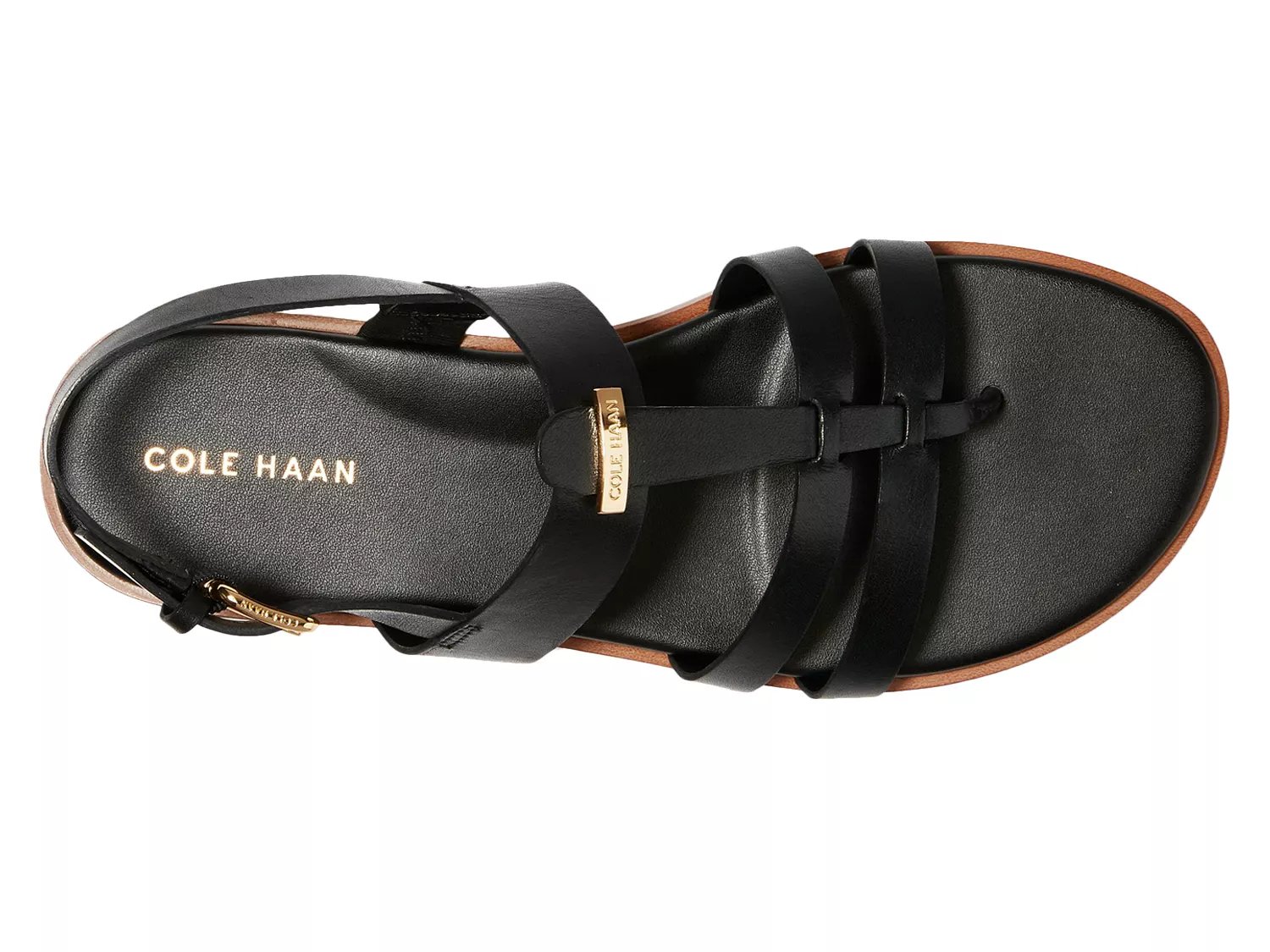 cole haan finis sandal