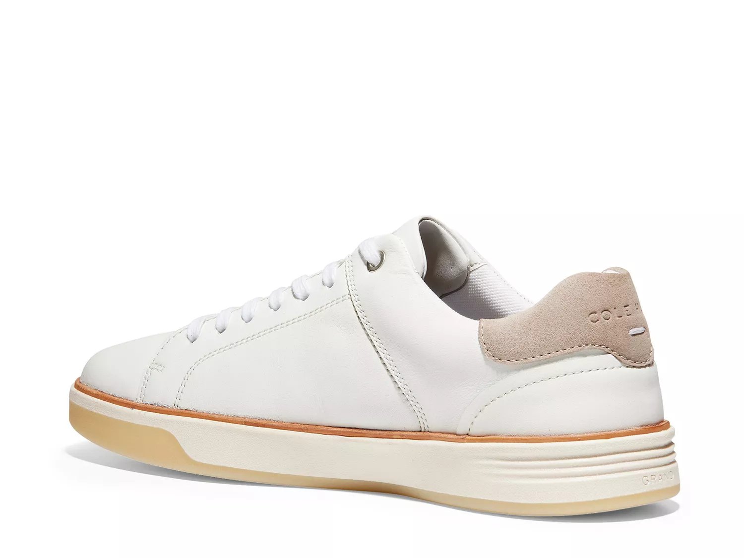 cole haan grand crosscourt tennis flatform