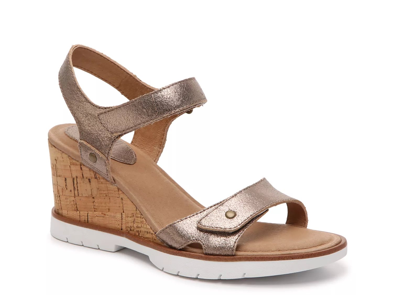 dsw sofft sandals