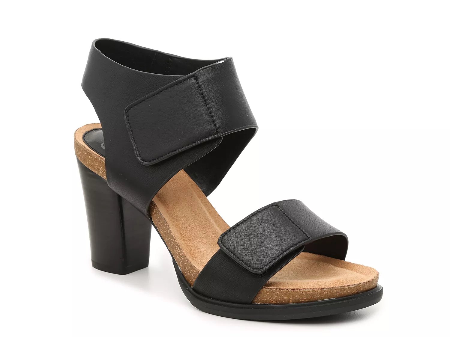 sofft sandals dsw