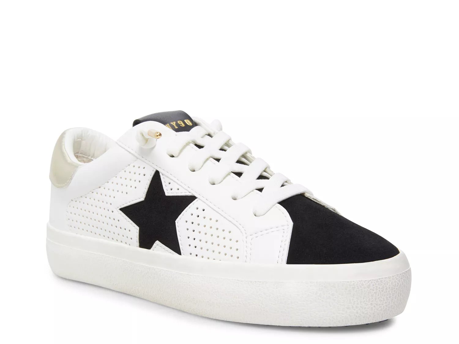 steve madden heart sneakers