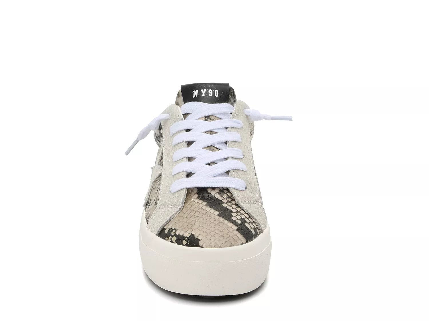 dsw flatform