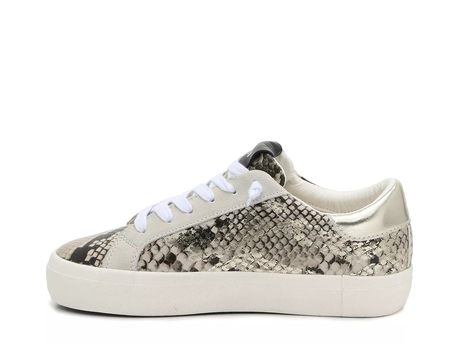 dsw flatform
