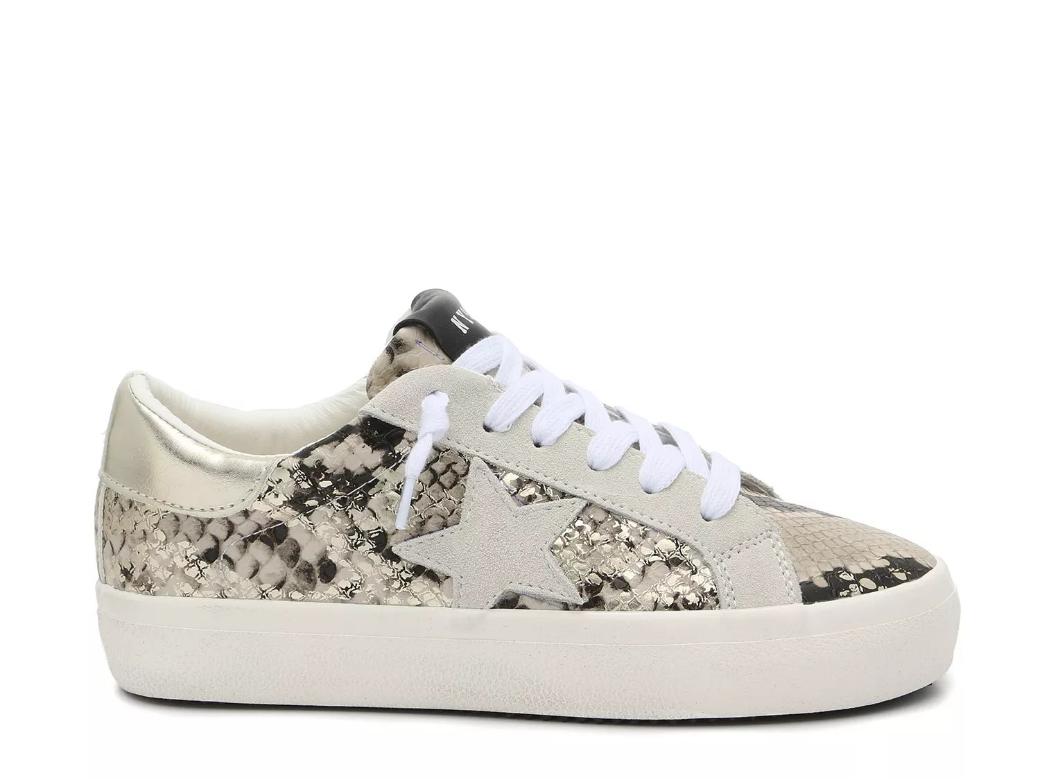 dsw flatform