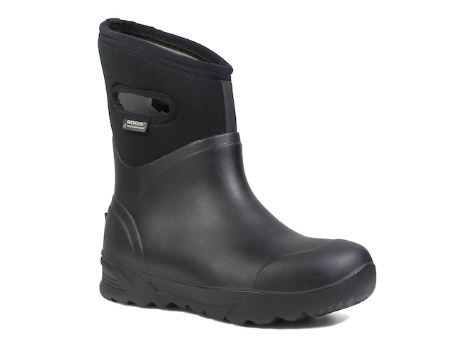 Bogs Bozeman Mid Snow Boot - Free Shipping | DSW