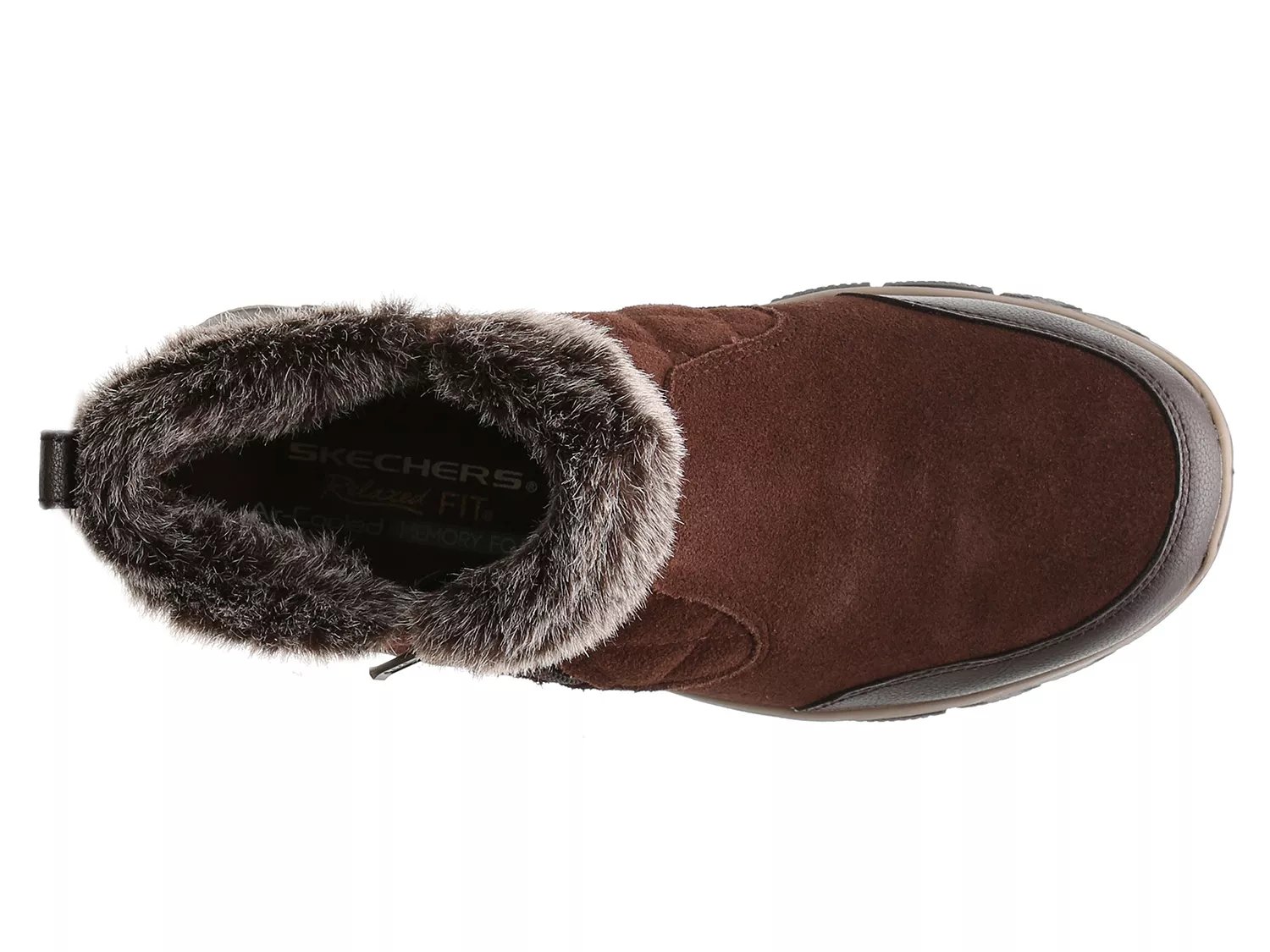 skechers girl crush boots