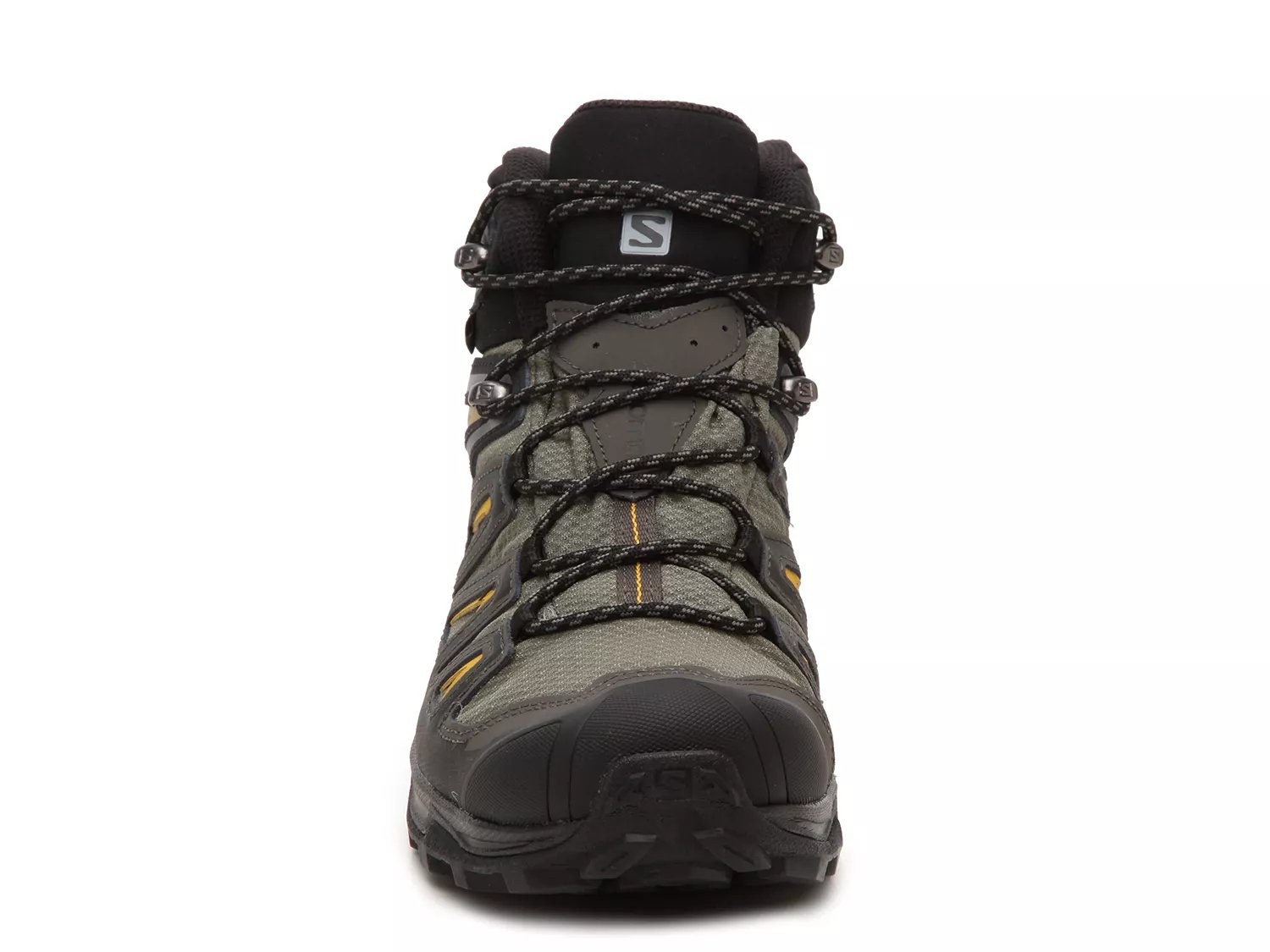 dsw hiking boots