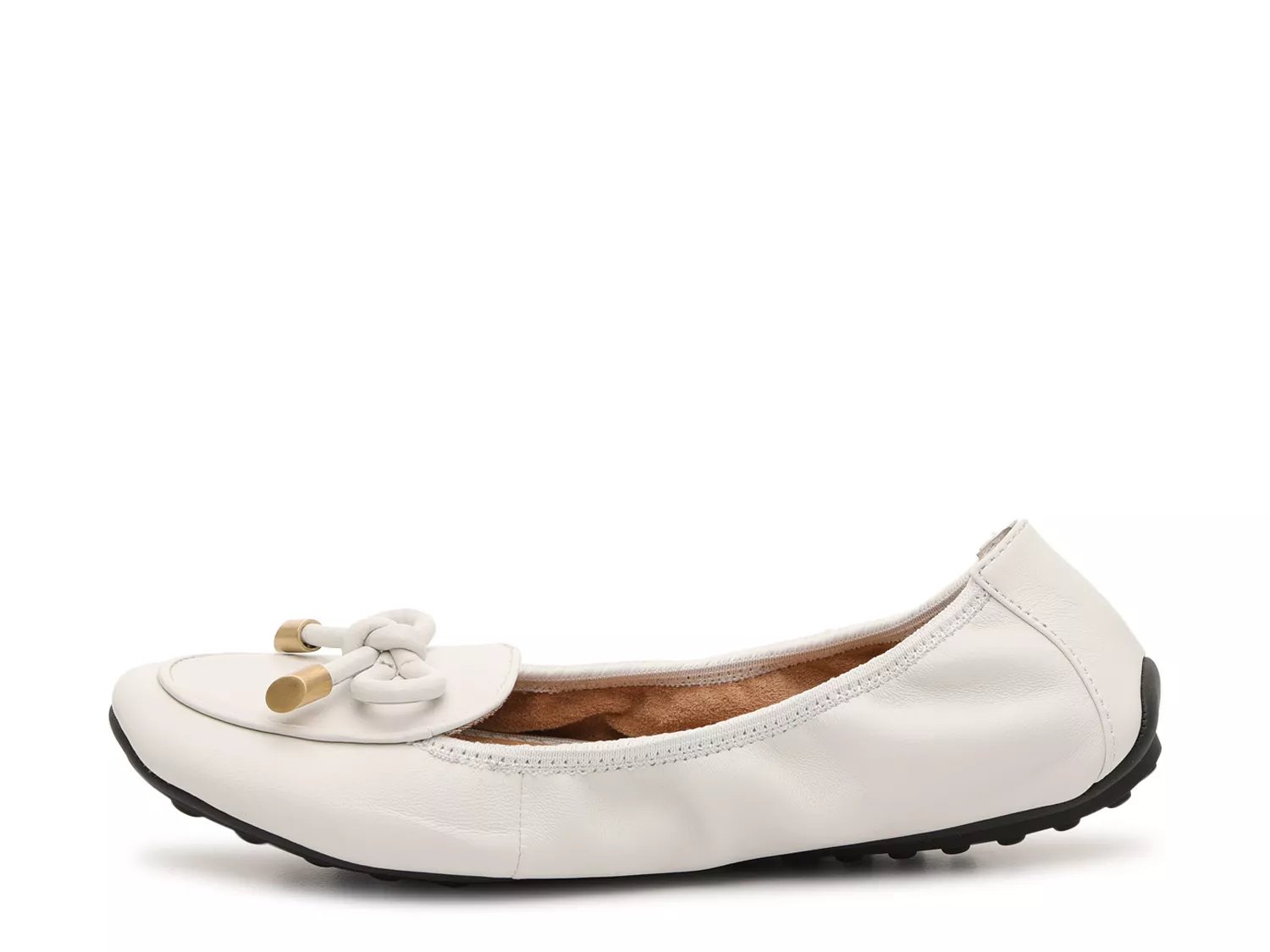 me too laker ballet flat
