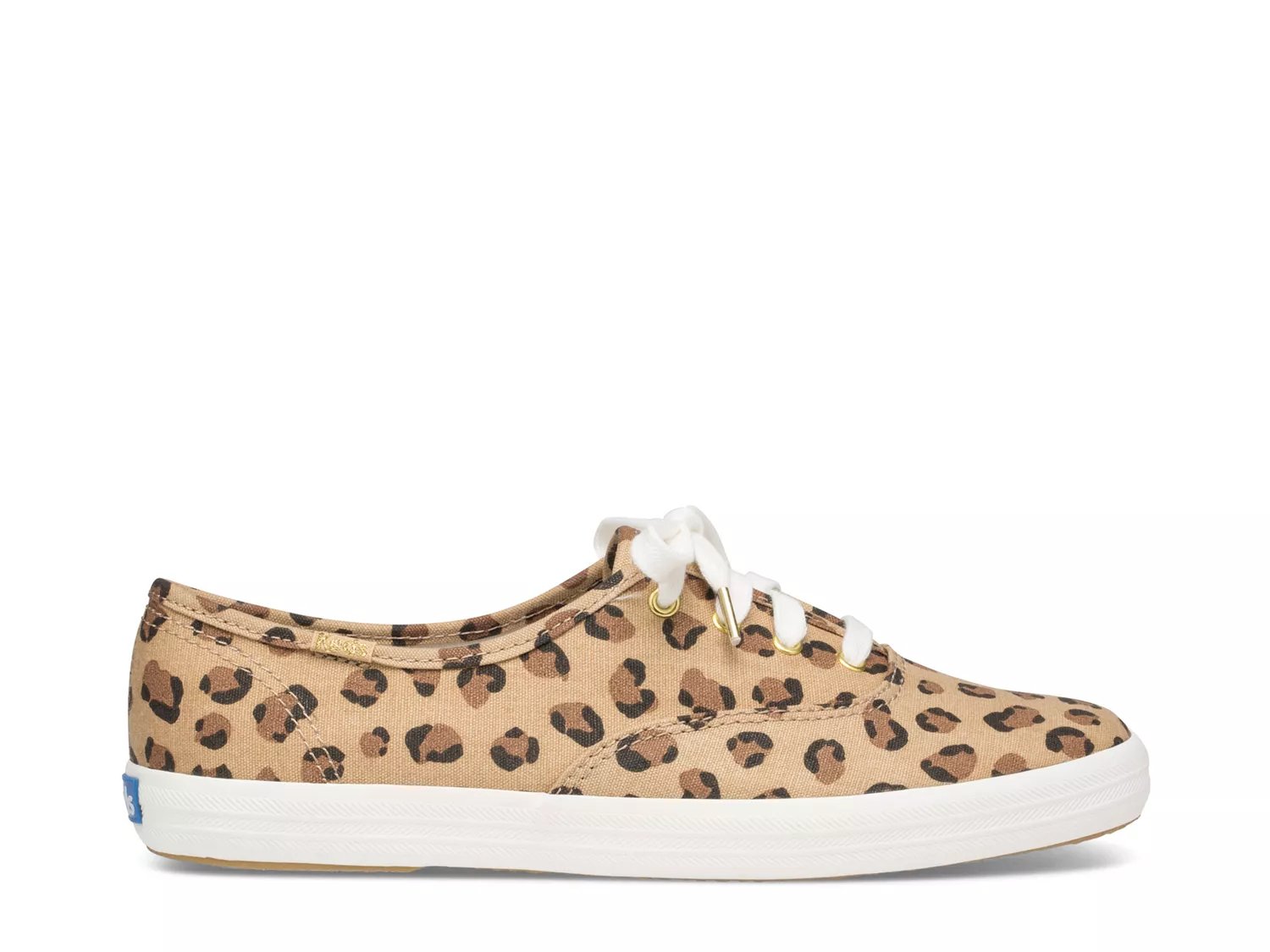 dsw leopard sneakers
