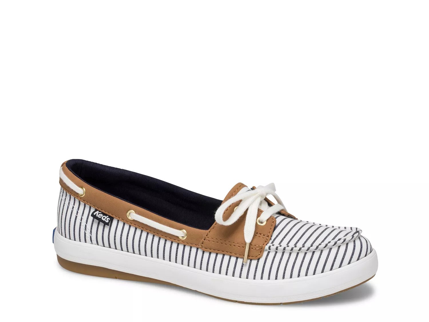 keds charter boat shoe