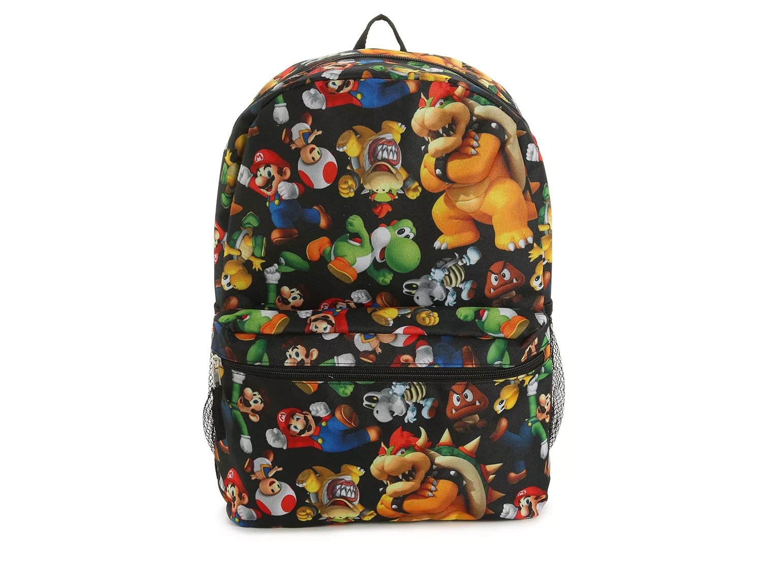 vans super mario backpack