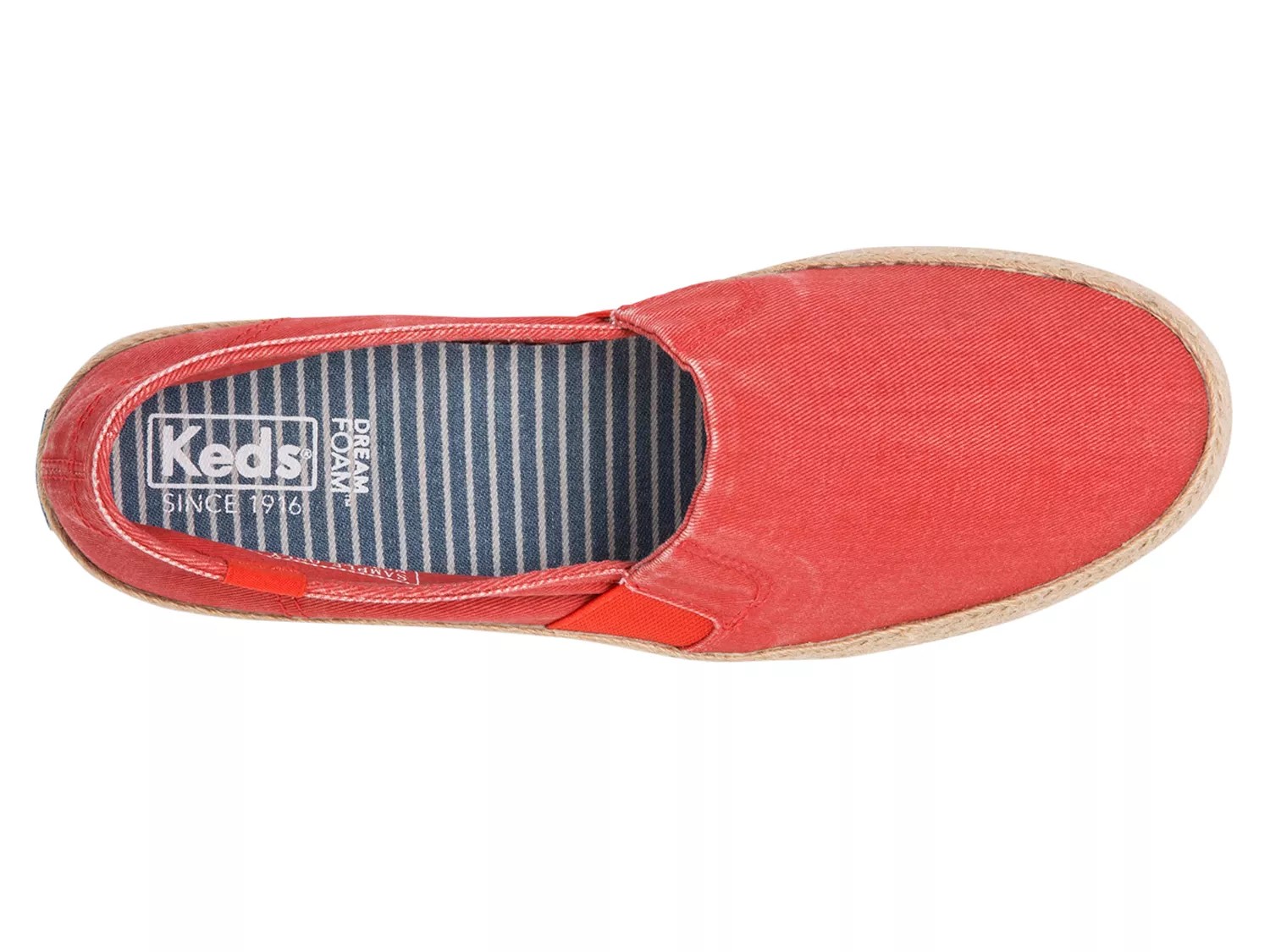 keds clipper espadrille