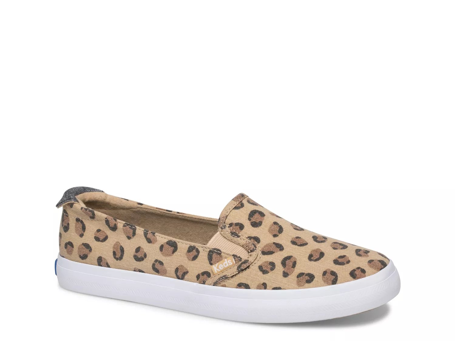 keds slip ons dsw