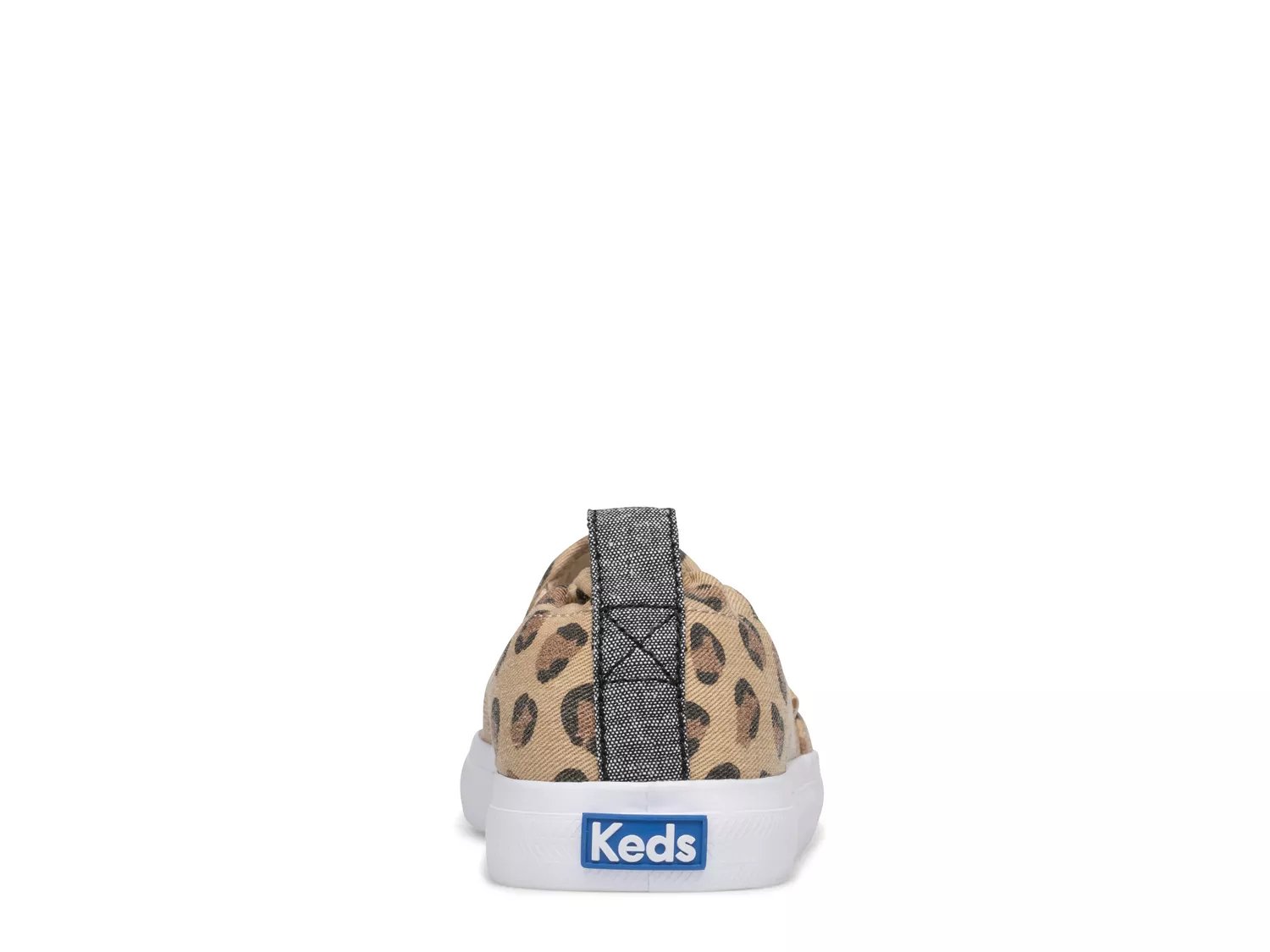 dsw keds slip on