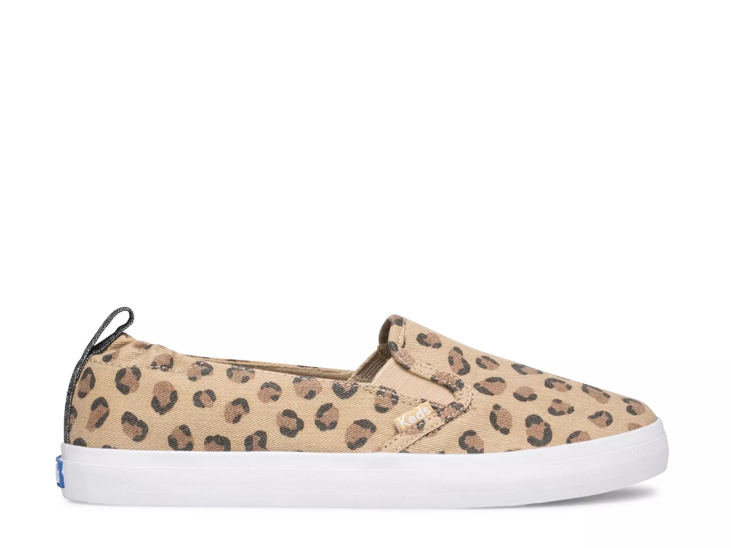 dsw keds slip on