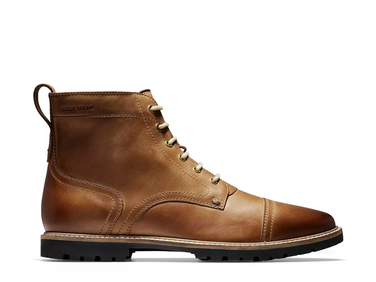 cole haan nathan cap toe