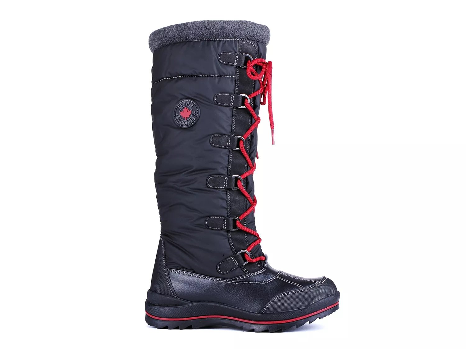 cougar chateau snow boot