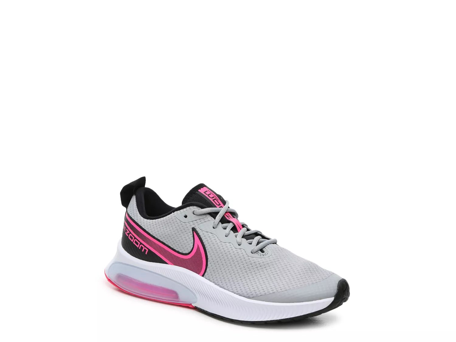 Nike Zoom Arcadia Running Shoe - Kids 