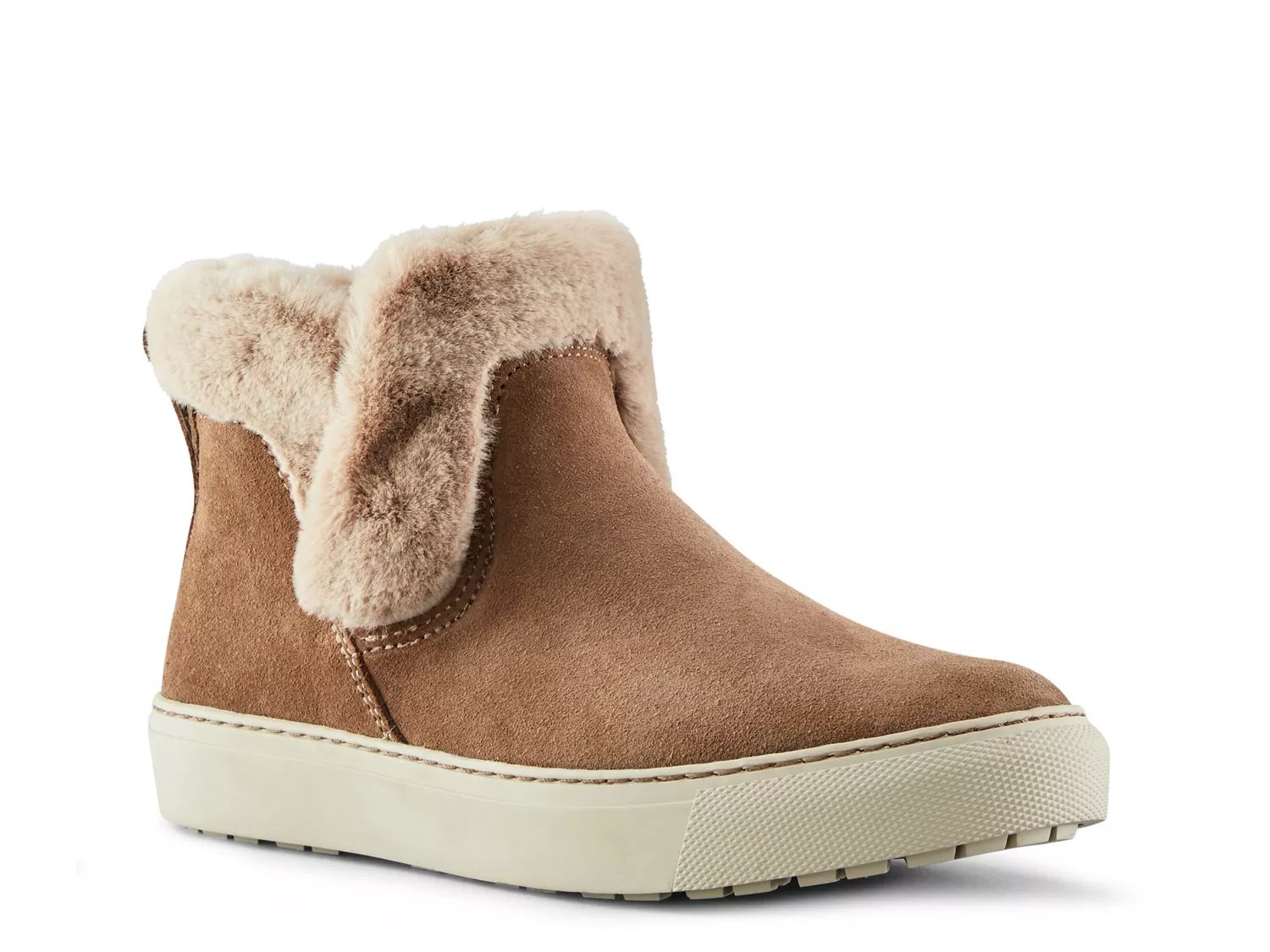 cougar boots dsw