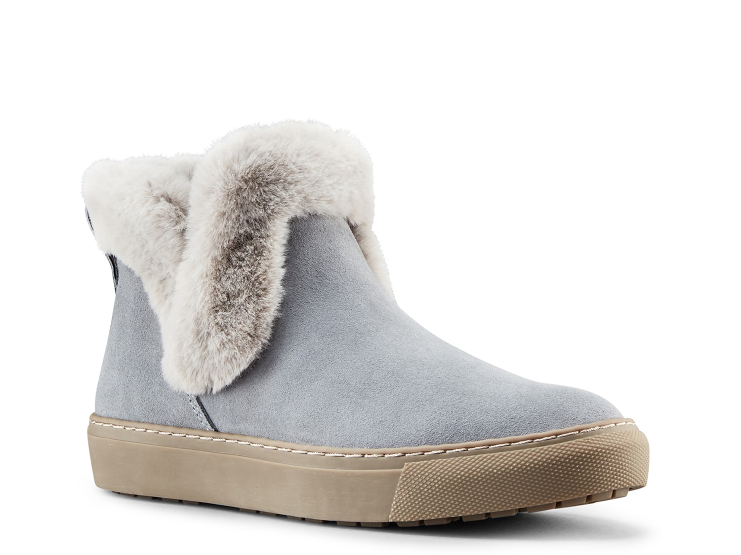 Cougar Duffy Bootie Shipping | DSW