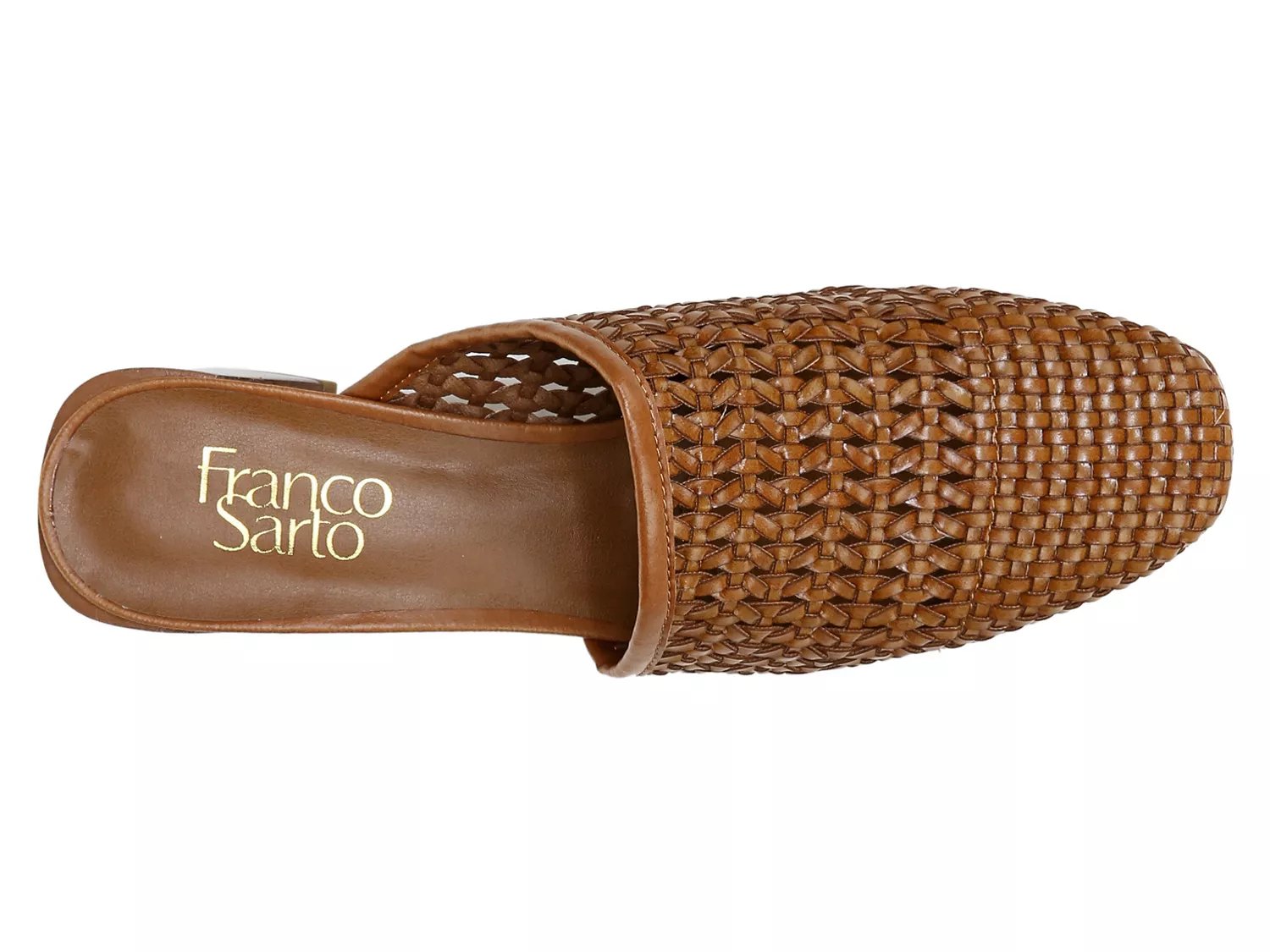 franco sarto nalla mule