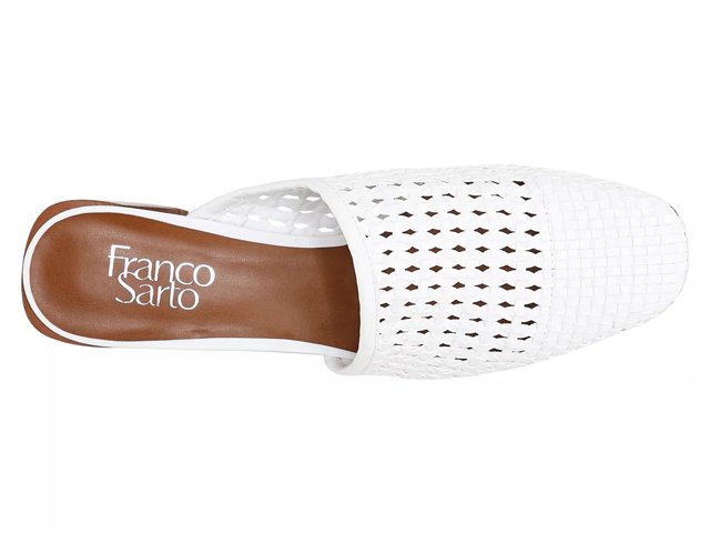 franco sarto nalla mule