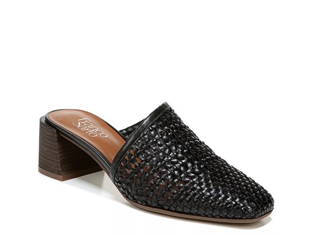 franco sarto nalla mule