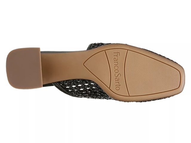 franco sarto nalla mule