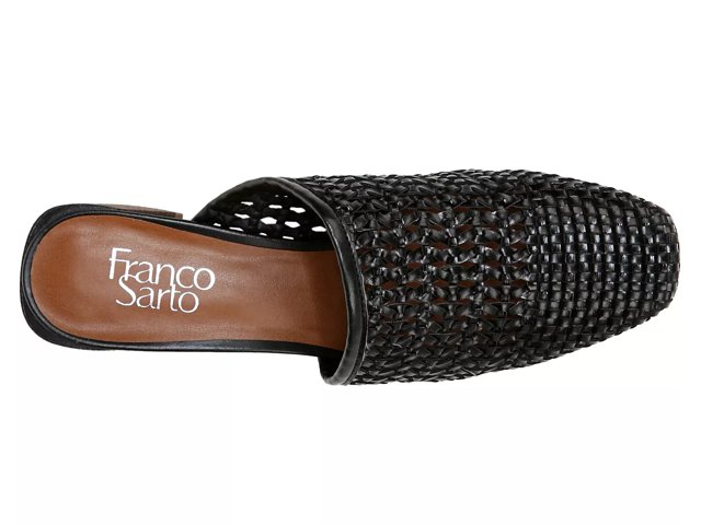 franco sarto nalla mule