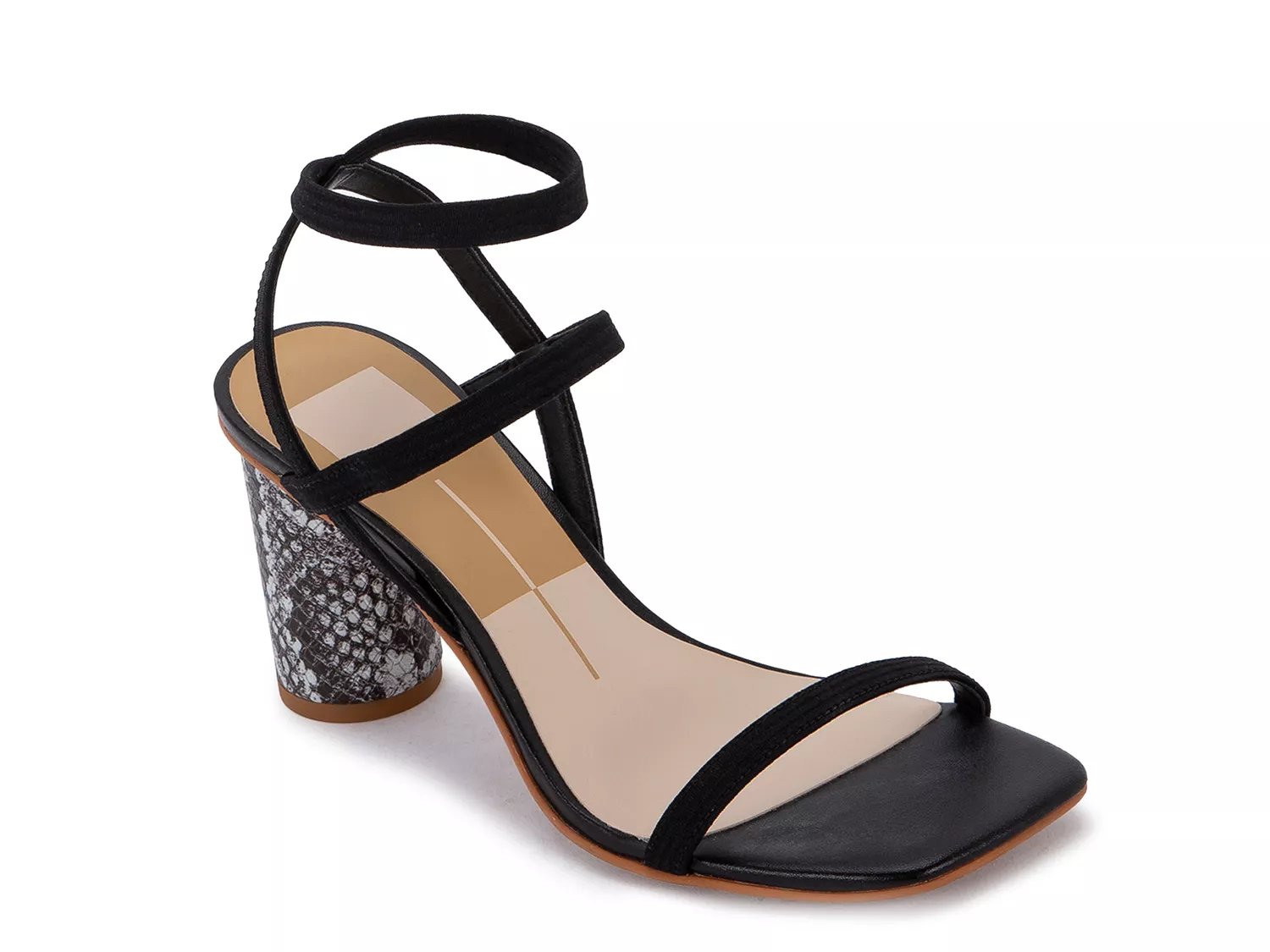 dolce vita sandals dsw