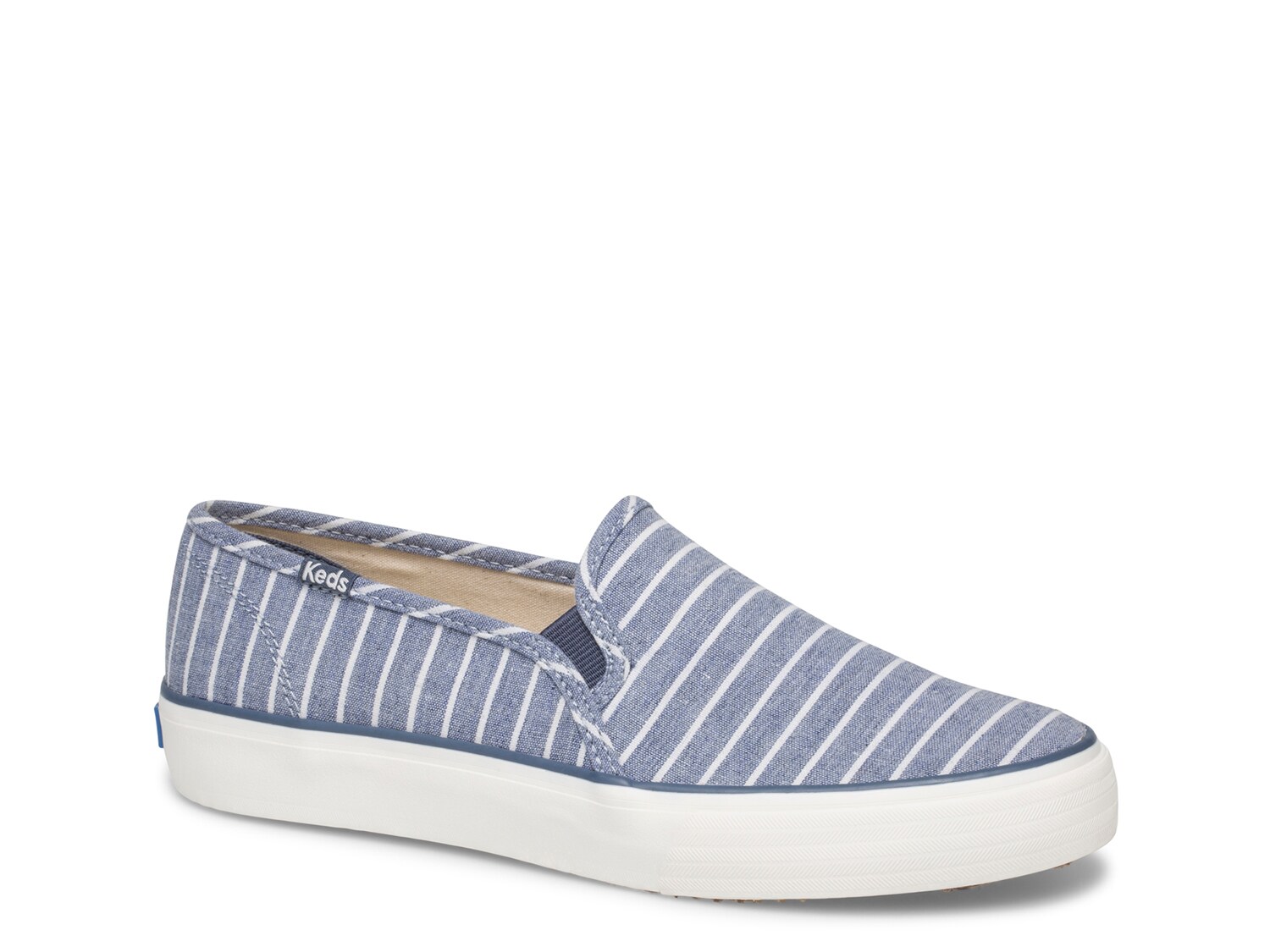 dsw keds double decker