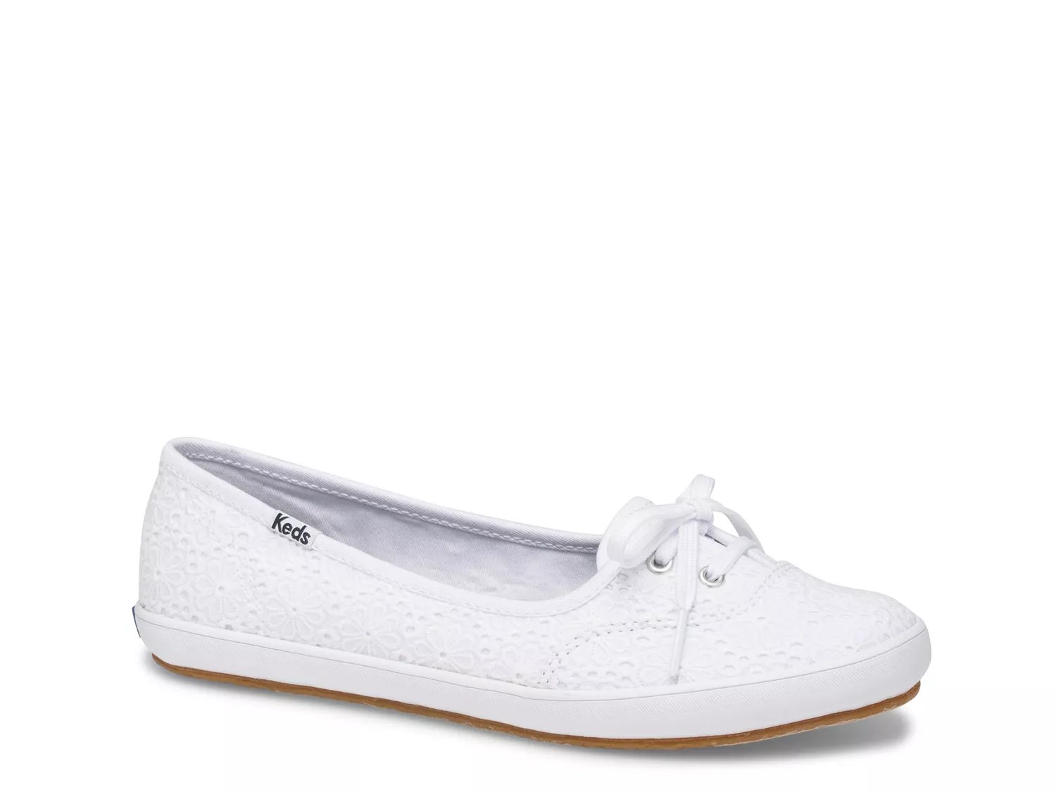 Keds Teacup Flat - Women's | DSW