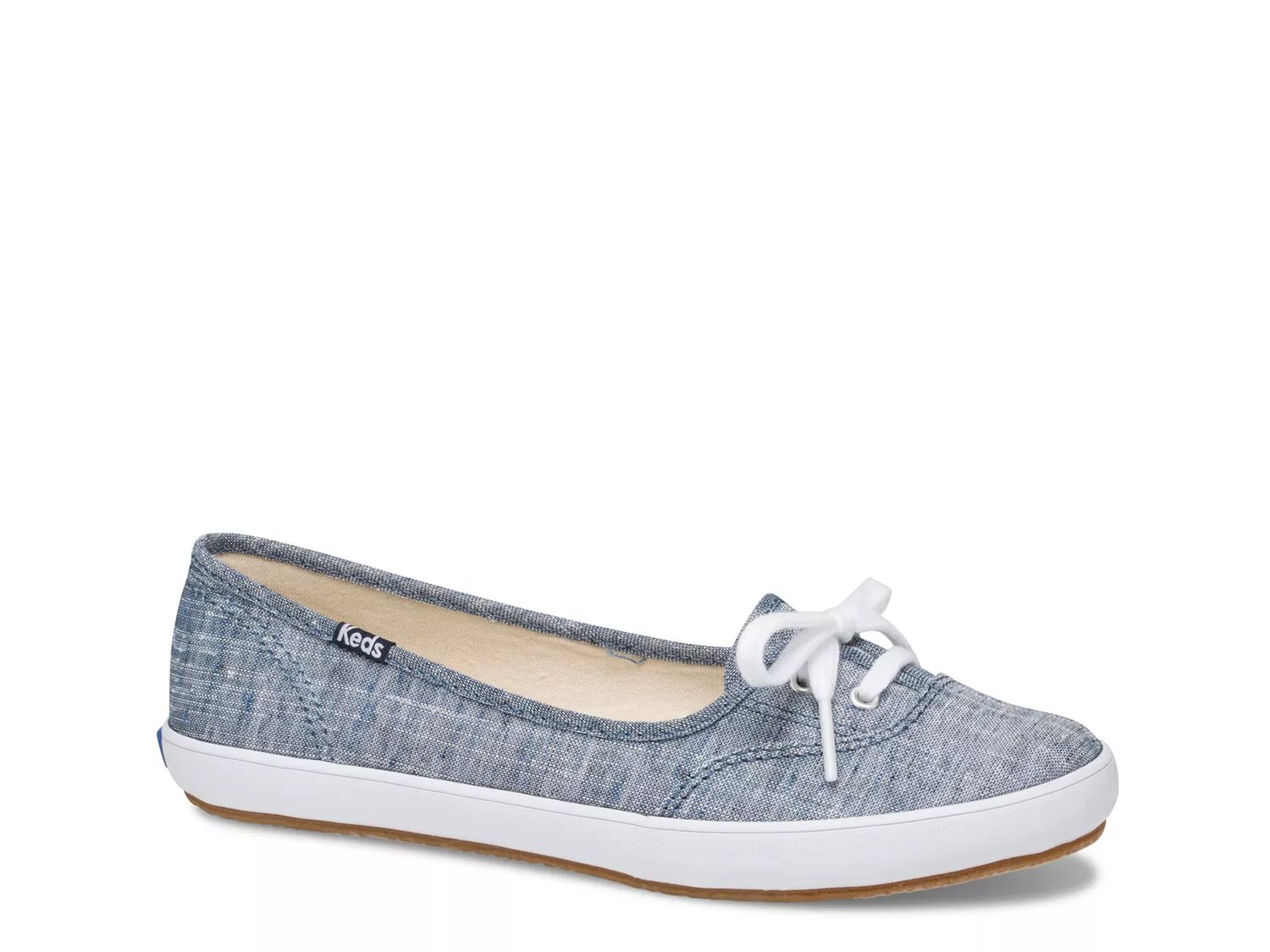 keds teacup slip on